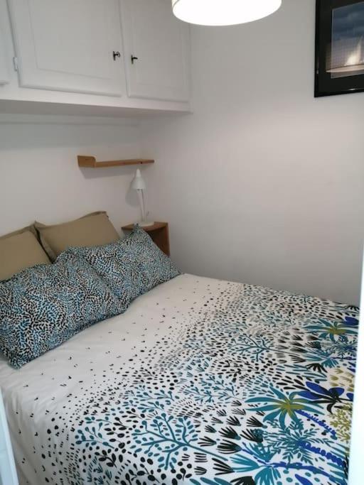 Appartement T1 Bis 30M2 100M Du Port 700M Plage Ла-Триніте-сюр-Мер Екстер'єр фото