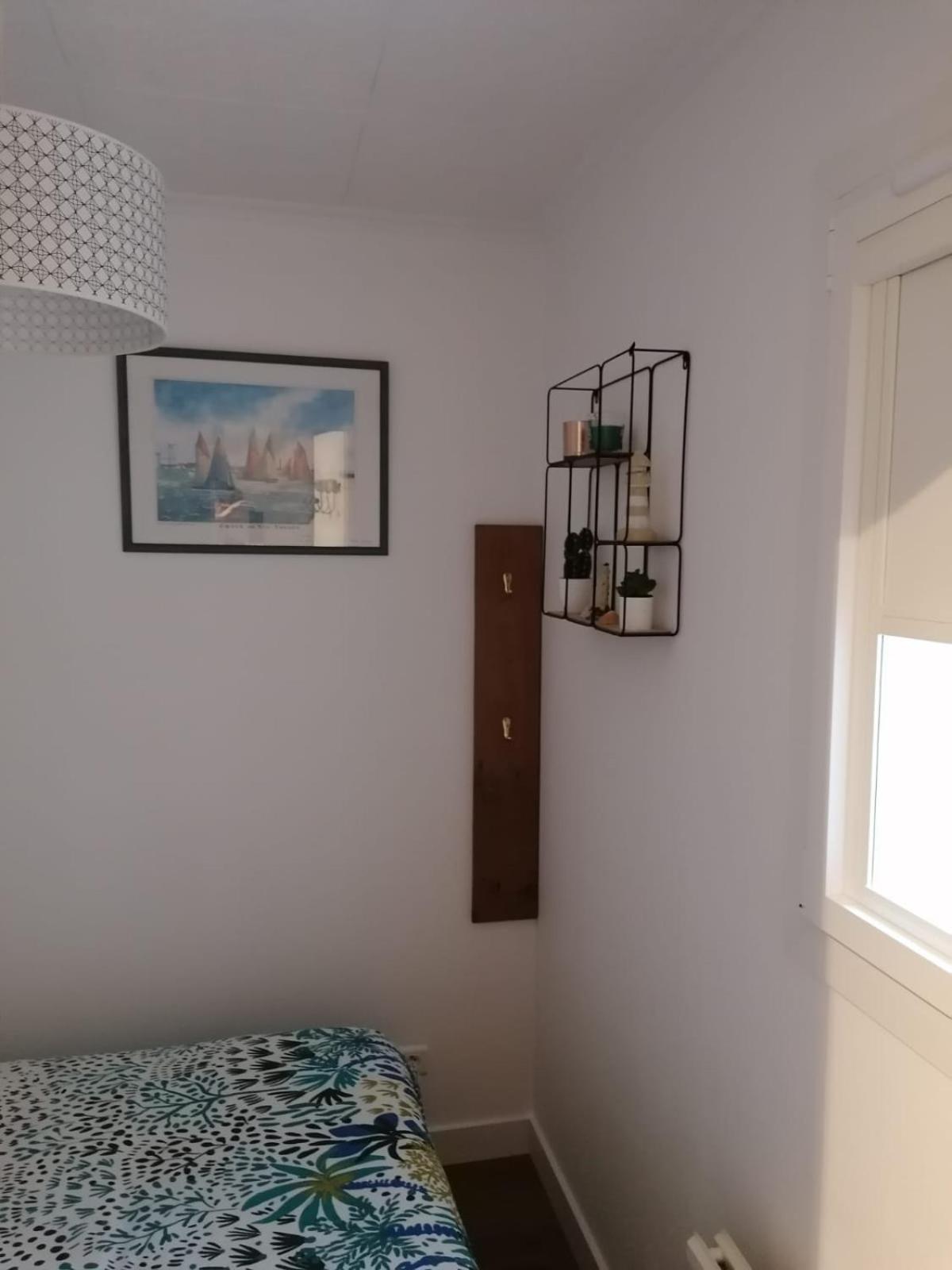 Appartement T1 Bis 30M2 100M Du Port 700M Plage Ла-Триніте-сюр-Мер Екстер'єр фото