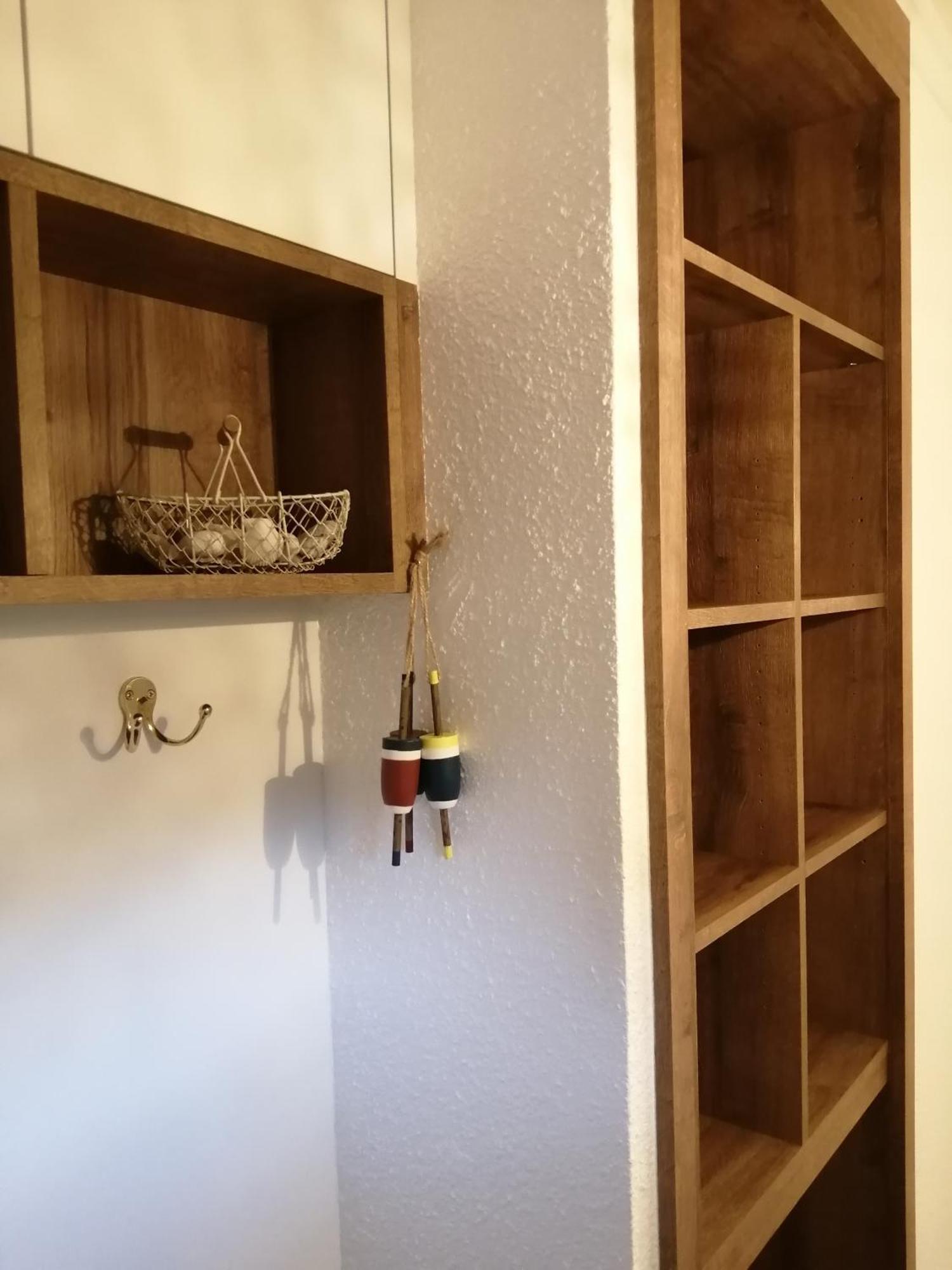 Appartement T1 Bis 30M2 100M Du Port 700M Plage Ла-Триніте-сюр-Мер Екстер'єр фото